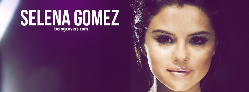 Selena Gomez Cover
