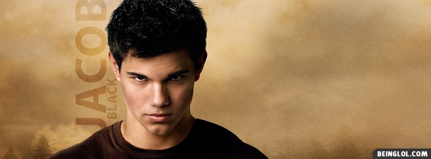 Taylor Lautner Cover