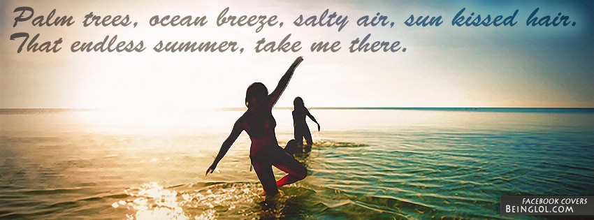 That Endless Summer Facebook Cover