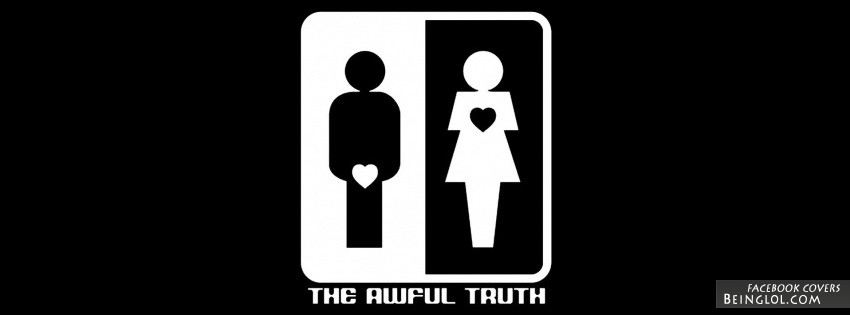The Awful Truth Cover