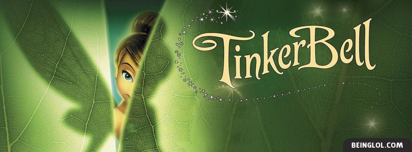 TinkerBell Cover