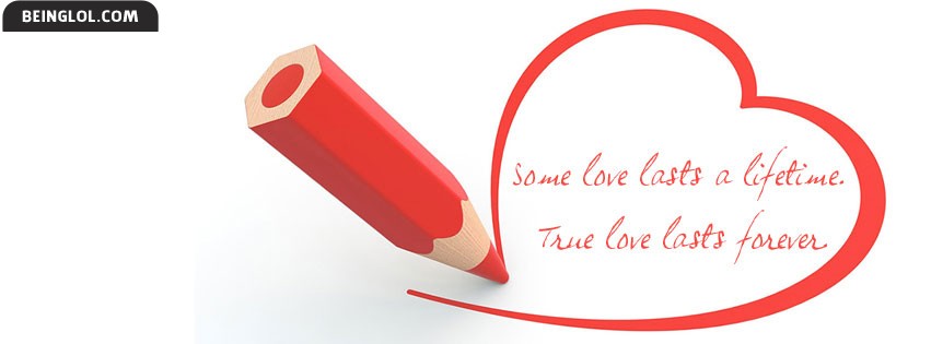 True Love Cover