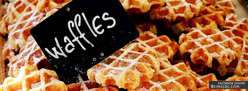 Waffles Cover