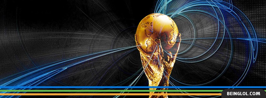 World Cup Facebook Cover