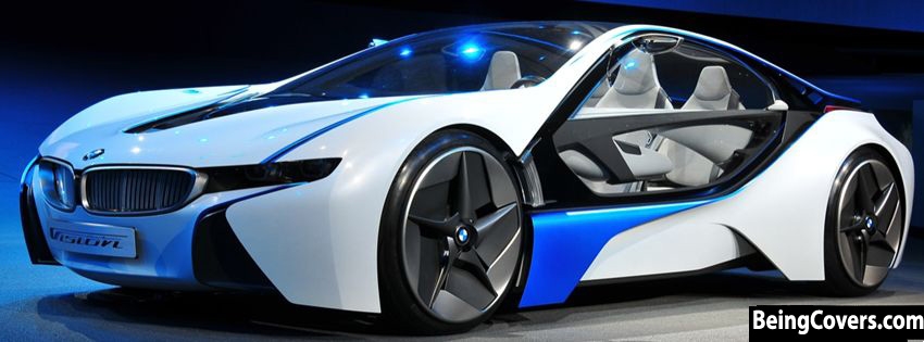 bmw vision Cover